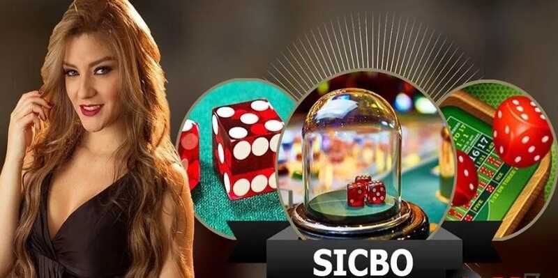 Sicbo Là Gì? NEW88 Chia Sẻ Kĩ Năng Chơi Dễ Chiến Thắng 2 Nắm rõ quy tắc, luật chơi sicbo giúp bạn loại bỏ được một số sai lầm khi đặt cược