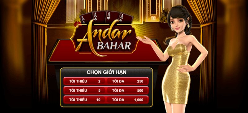 3 Mẹo chơi game bài Andar Bahar siêu đỉnh “hốt bạc” nhanh 5 game bài Andar Bahar