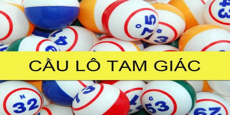 Soi cầu tam giác – Tuyệt chiêu chốt số may mắn gõ cửa 1 Soi cầu tam giác là gì?