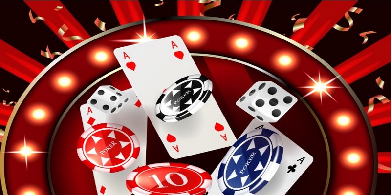Chip Casino Là Gì? Cùng Tìm Hiểu Chi Tiết Tại NEW88 4 Tiền casino