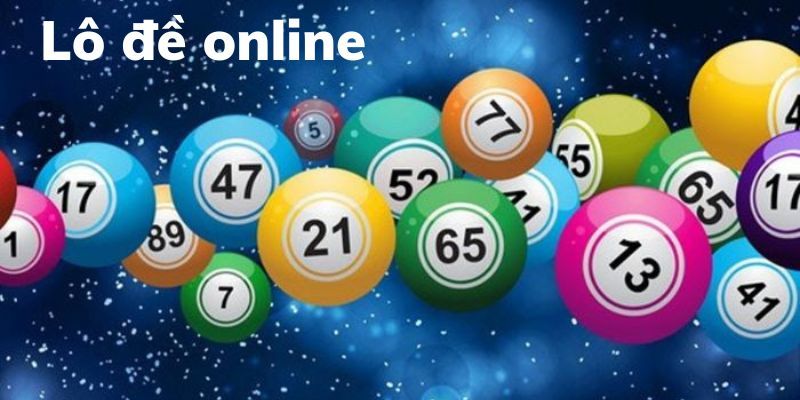 Hướng Dẫn Chơi Lô Đề Online & Những Chiến Thuật Soi Cầu 3 Cách đăng ký chơi lô đề online tại New88
