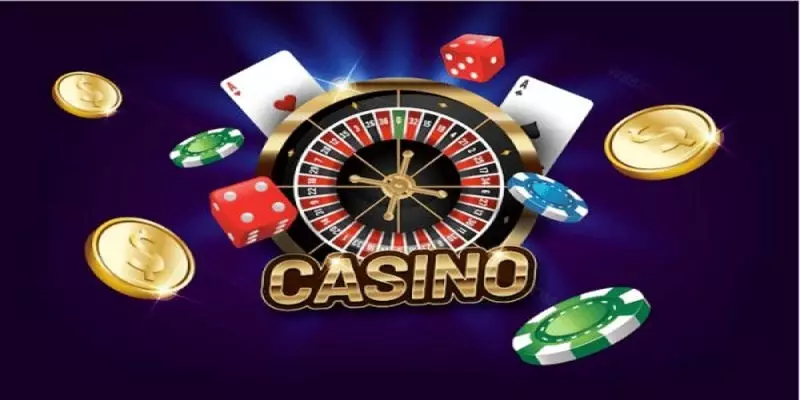 Casino Trực Tuyến NEW88 Sân Chơi Giải Trí Số 1 Châu Á 6 Người chơi luôn thua tại casino trực tuyến